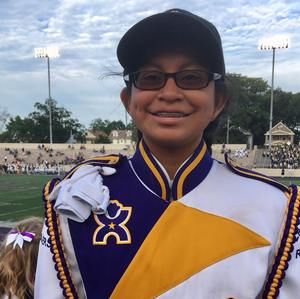 Meet your Posher, Marina